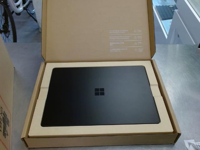 Surface 5 i7-12th/16gbram/256ssd