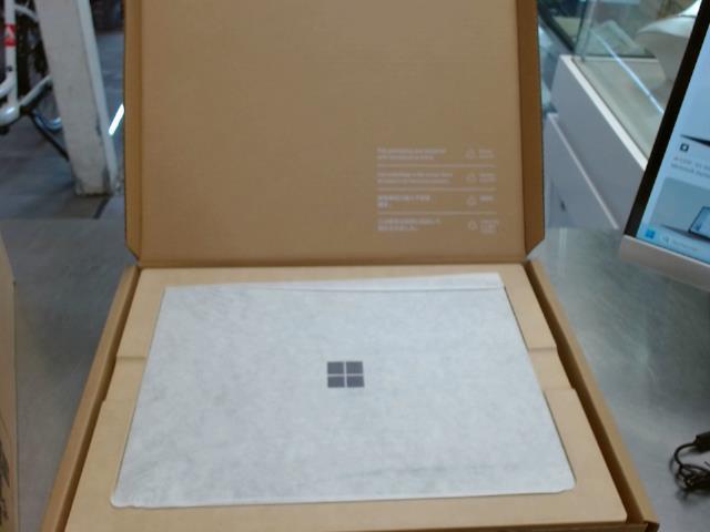 Surface 5 i7-12th/16gbram/256gb ssd neuf