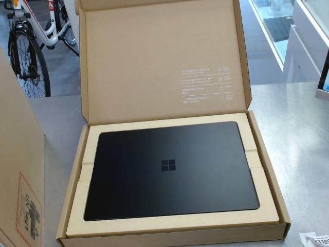 Surface 5 i7-12th/16gbram/256ssd