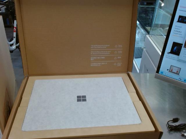 Surface 5 i7-12th/32gbram/512gb ssd neuf