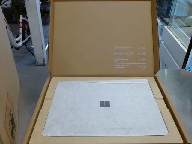 Surface 5 i7-12th/16gbram/256gb ssd neuf