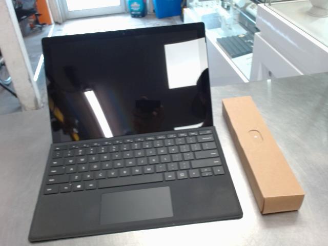 Surface pro 7+/i7-1165g7/16gbram/256ssd