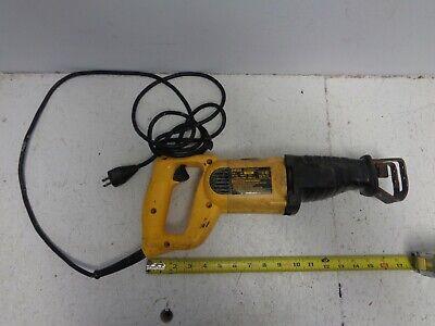 Scie saw jall electrique dewalt