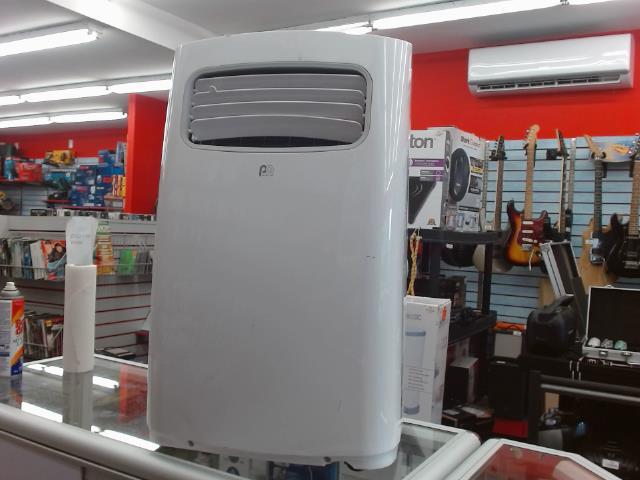 Air climatis portable