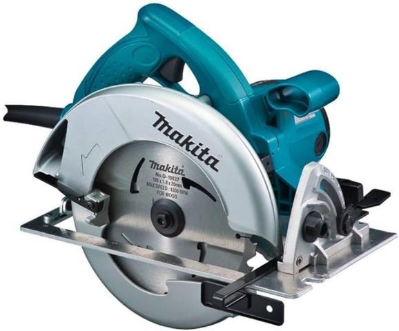 Makita a fils scie ronde