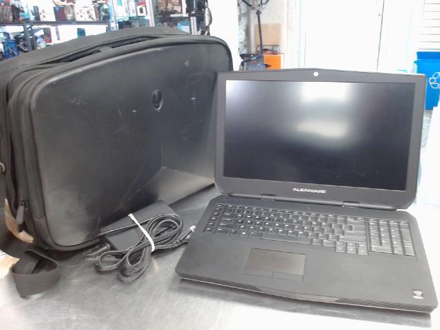 Laptop i7-472qh/8gb ram /1tb hdd+etuit