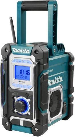 Radio chantier achet ici makita