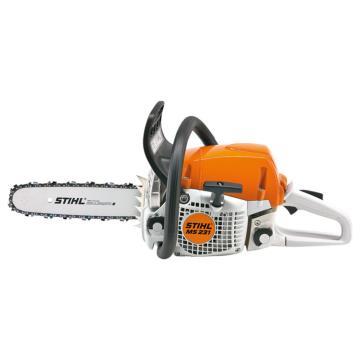 Chainsaw avec case stihl ms230