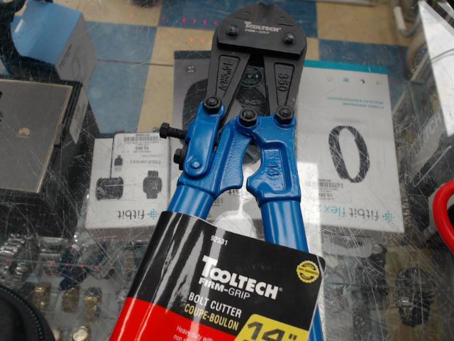 Bolt cutter bleu neuve