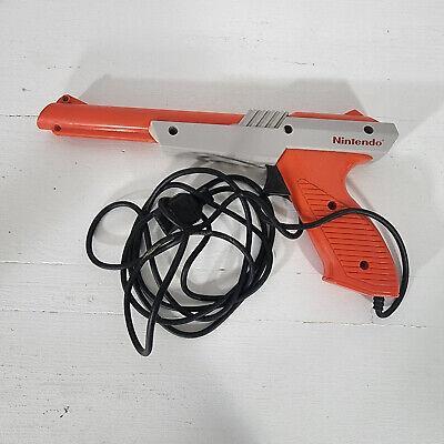 Zapper gun nes