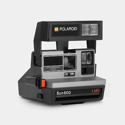 Appareil polaroid