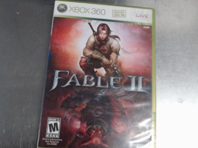 Fable ii 2