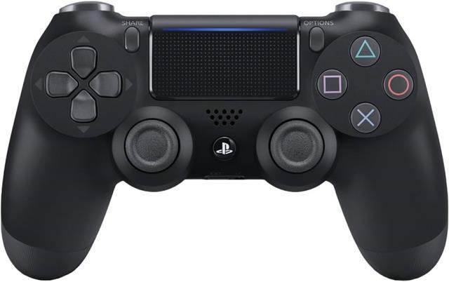 Manette ps4