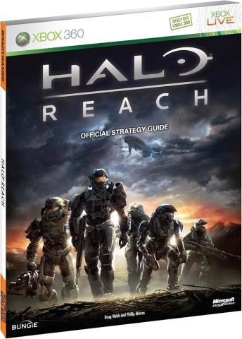 Halo reach