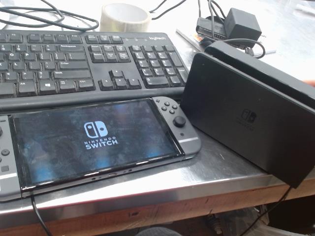 Nintendo switch edition smachh+acc+duck