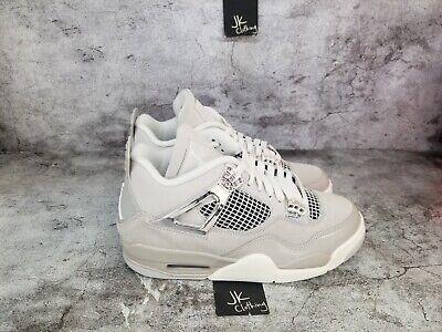 Jordan 4 frozen moments size 8.5 no box