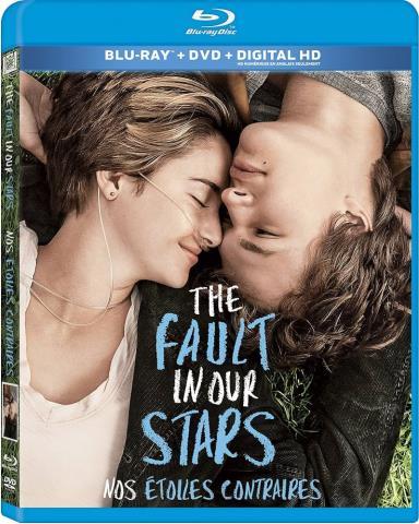 The fault in our stars