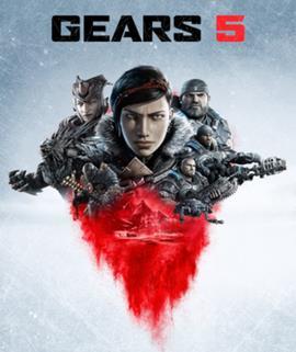 Gears of war 5