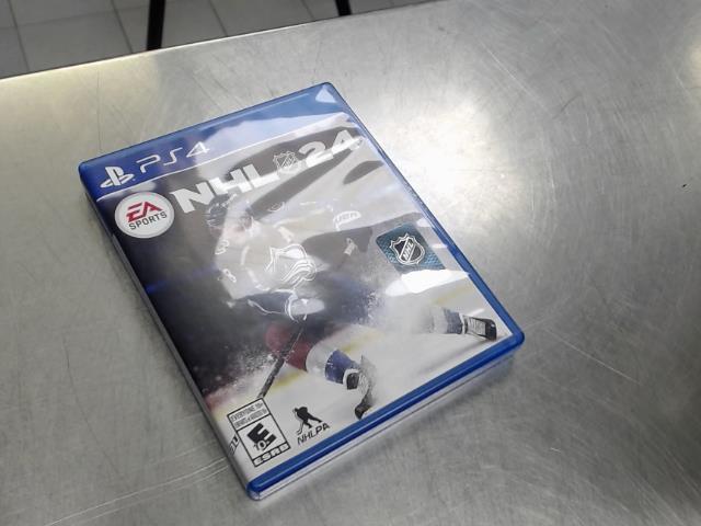 Nhl 24