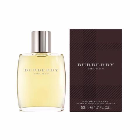 Burberry for men 50ml neuf (parfum)