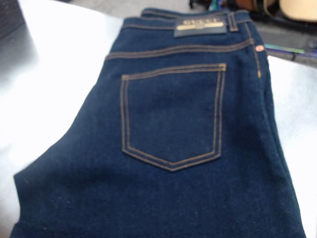 Washed denim streched taille 36 gucci