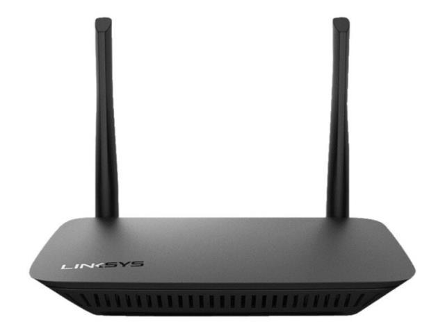 Dual band wifi router