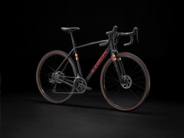 Trek checkpoint bike