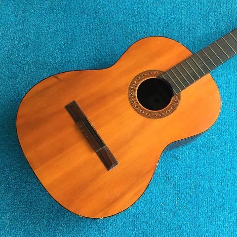 Guitare classique / rachat ont1/confianc