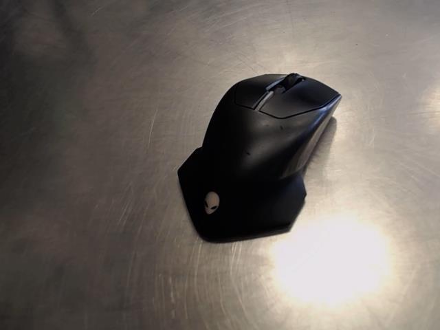 Souris d'ordi sans fil