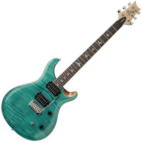 Prs se custom 24+etui