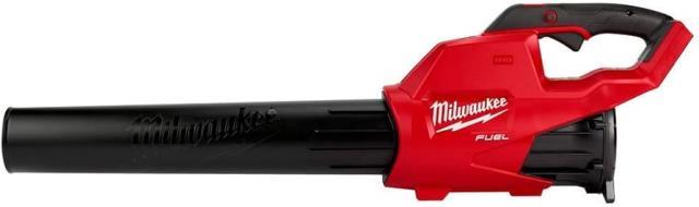 Blowe milwaukee fuel m18 a batterie