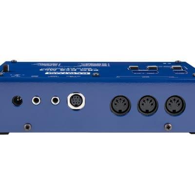 Kenton pro dcb mk3 midi to dcb converter