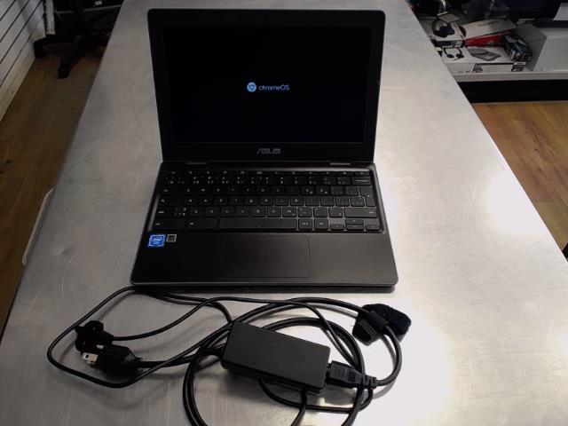 Ordinateur asus c204m