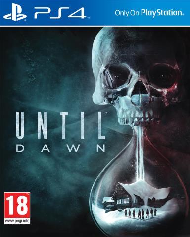 Until dawn