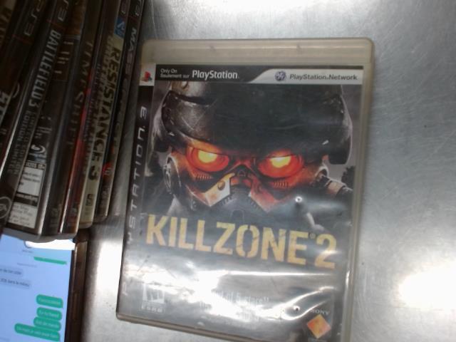 Killzone 2