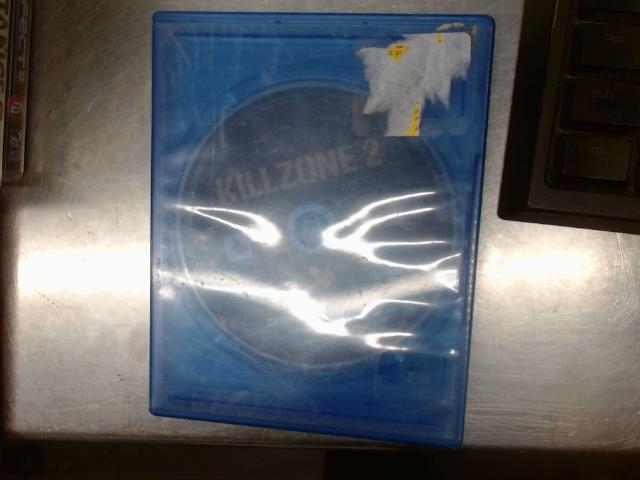 Killzone 2