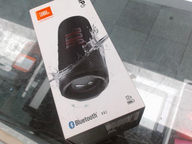 Jbl flip 6