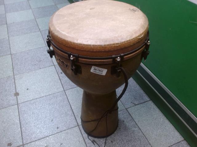 Djembe remo earth 25