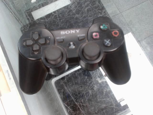 Manette de ps3