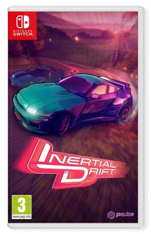 Inertial drift