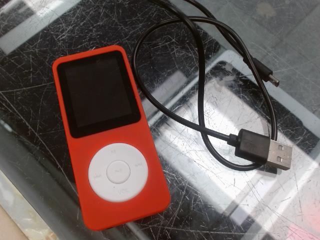 Mp3 player