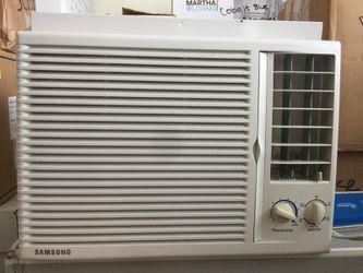 A/c 5200 btu