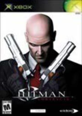 Hitman