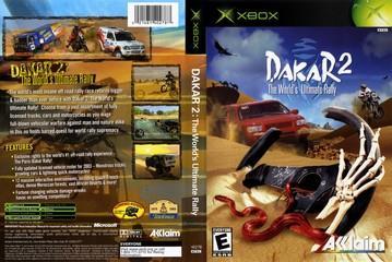 Dakar 2