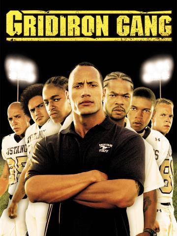 Gridiron gang