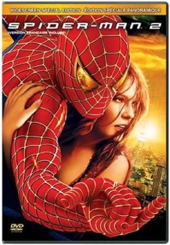 Spider-man 2