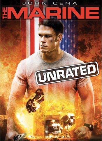 Marine unrated