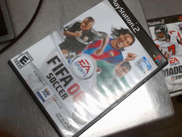 Fifa 06