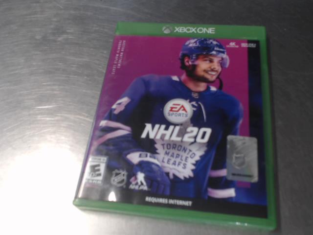 Nhl 20