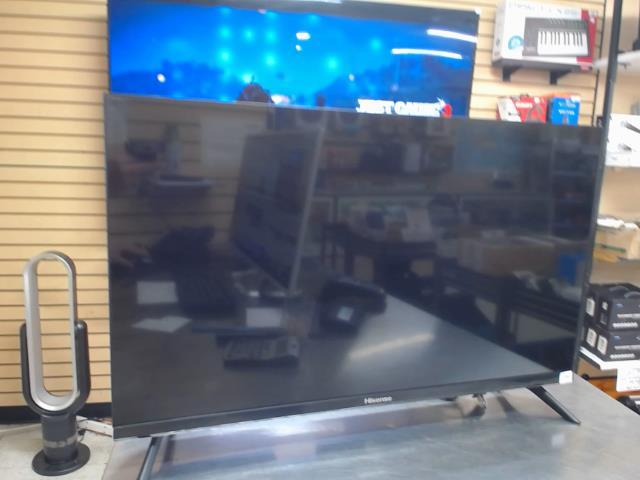 Tv 32p hisen tc smart 2022